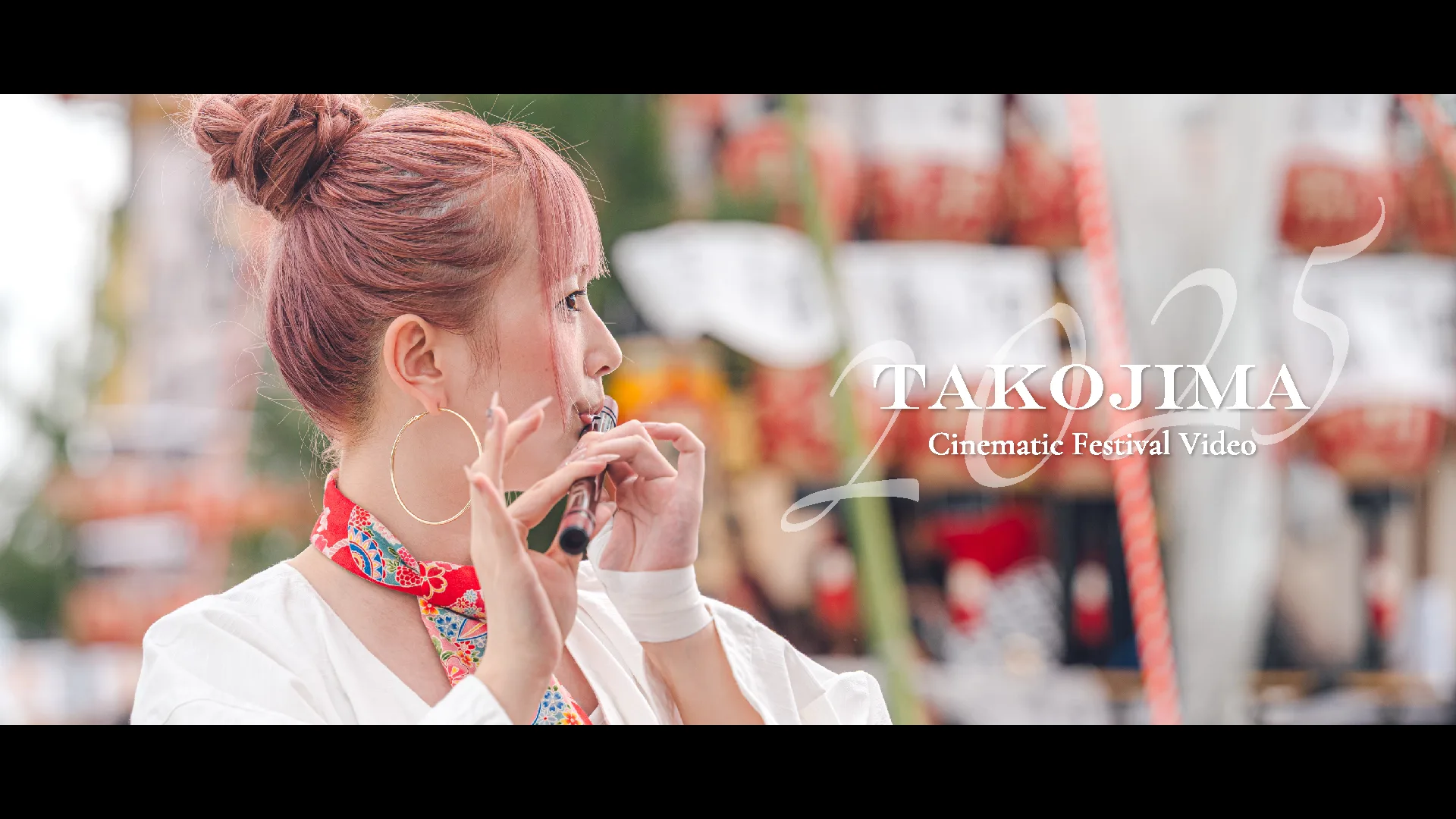 蛸島キリコ祭り 2025